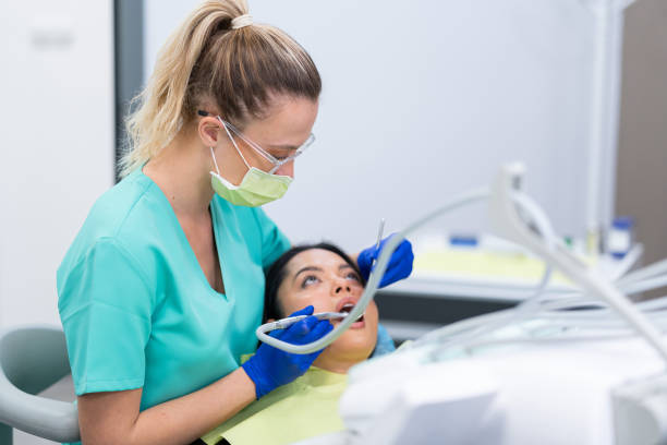 Fast & Reliable Emergency Dental Services in NM